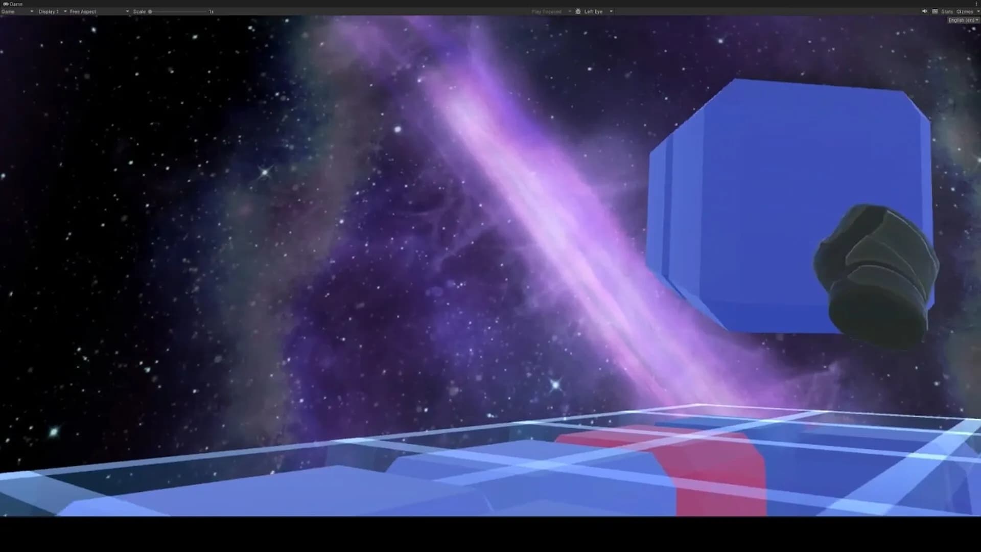 Space Lattice görsel 5