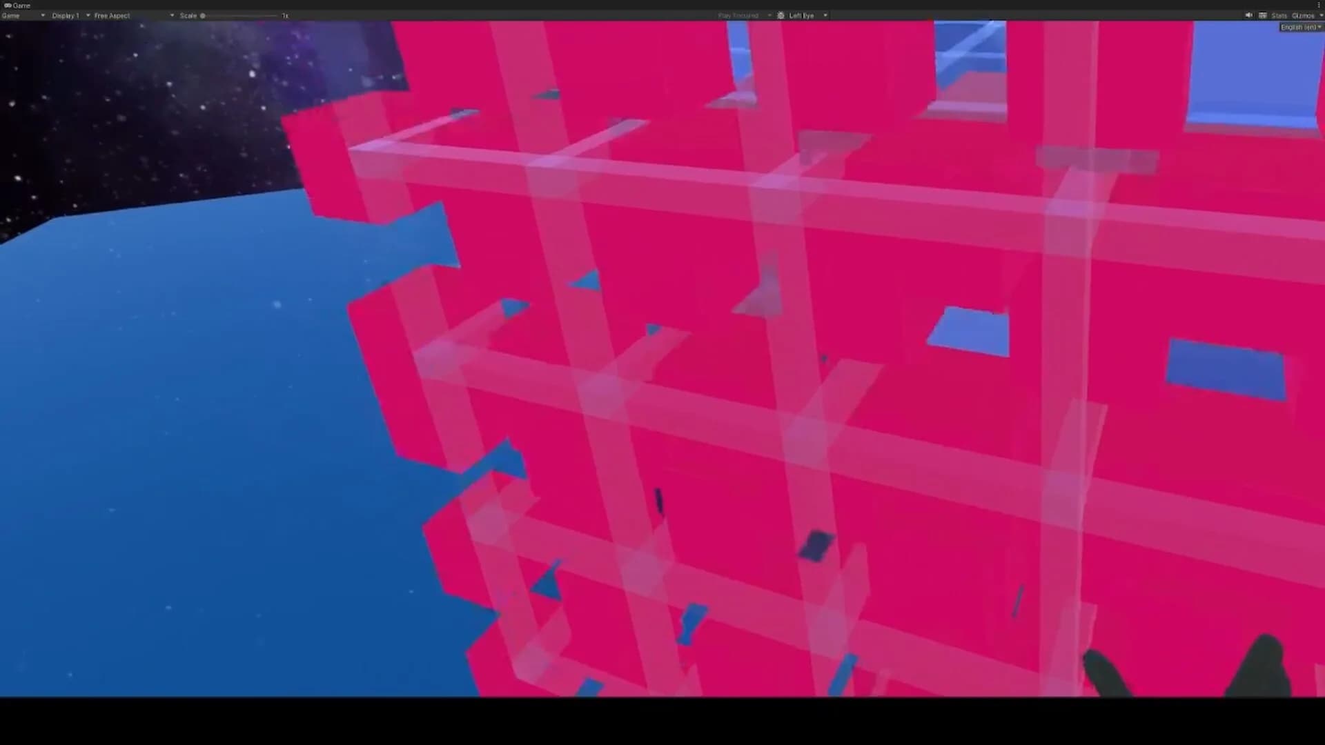 Space Lattice görsel 7