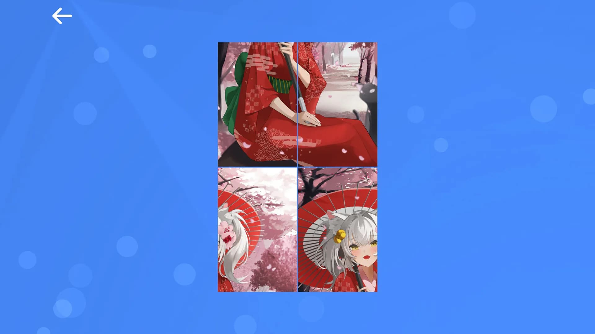 Hentai Tights görsel 4