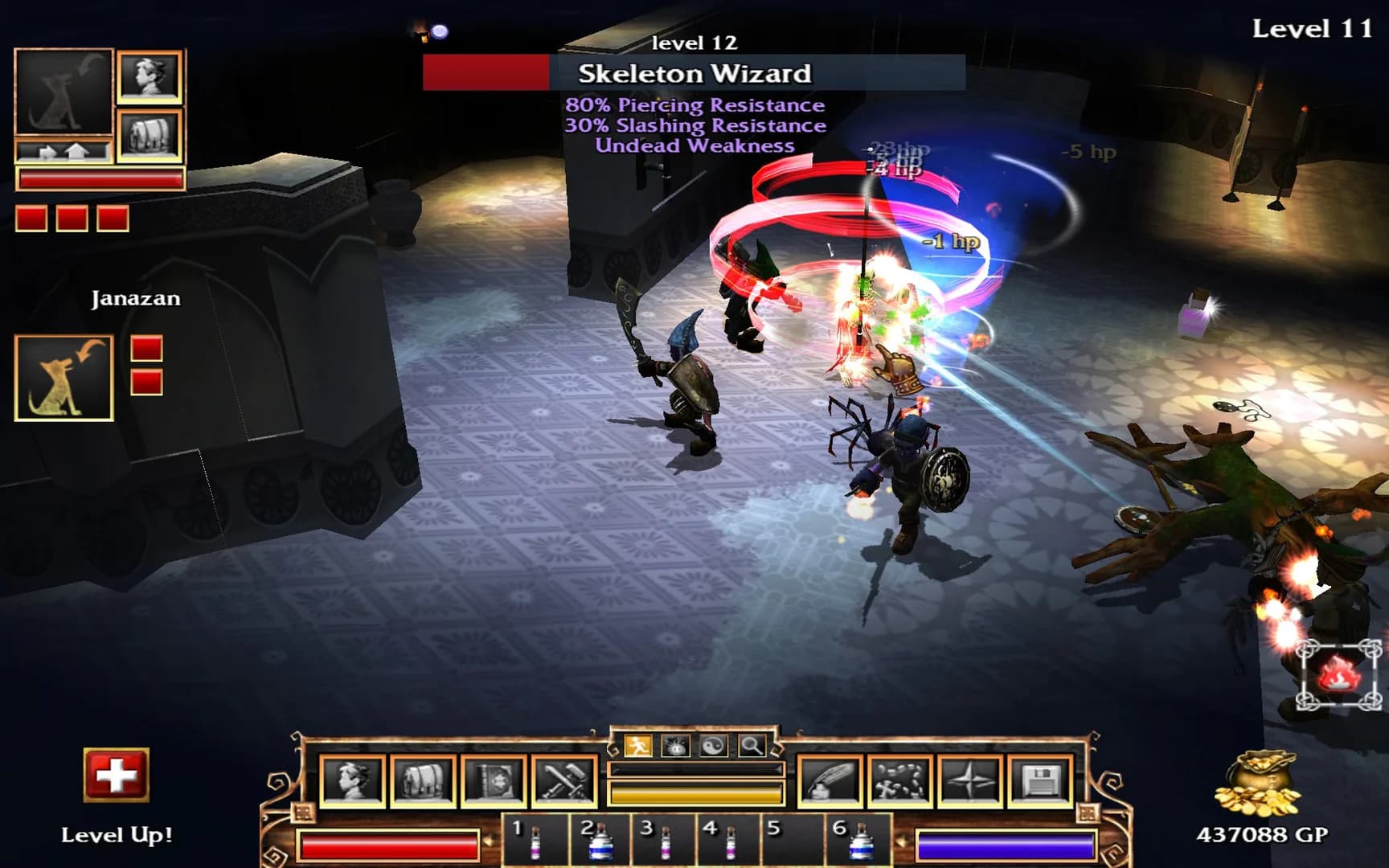 FATE: The Cursed King görsel 6