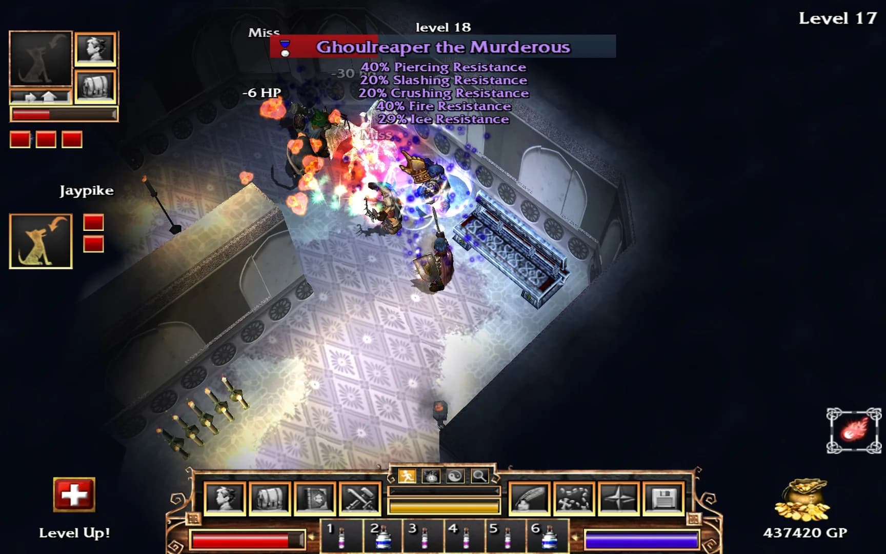 FATE: The Cursed King görsel 8