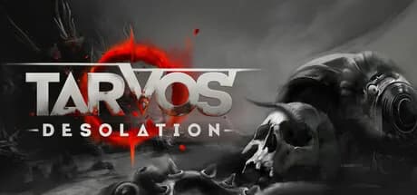 Tarvos Desolation