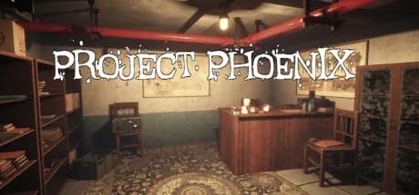 Project Phoenix görsel 1
