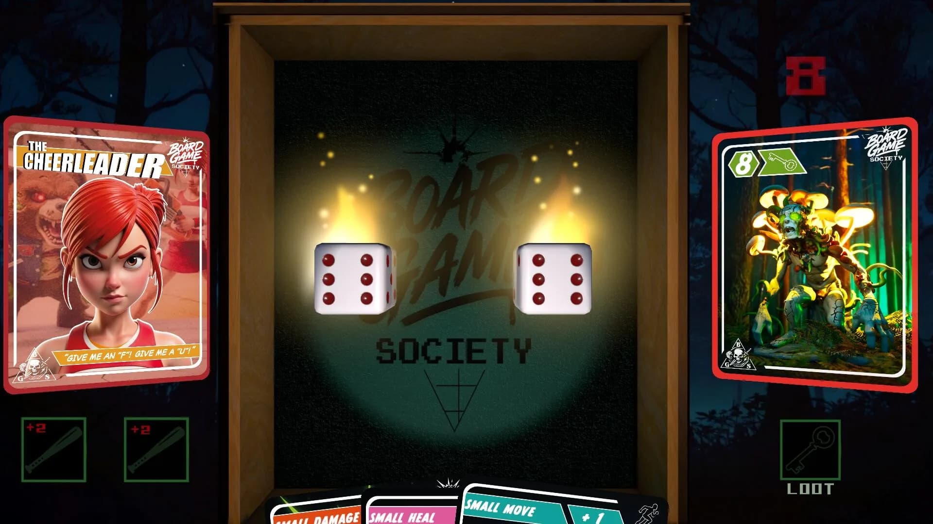 Board Game Society görsel 3