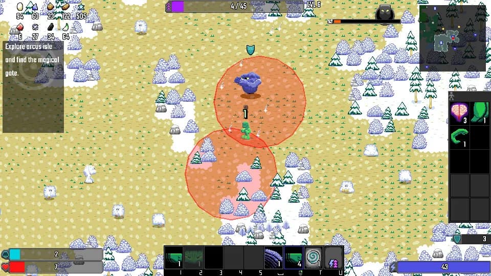 Magical Monsters görsel 2