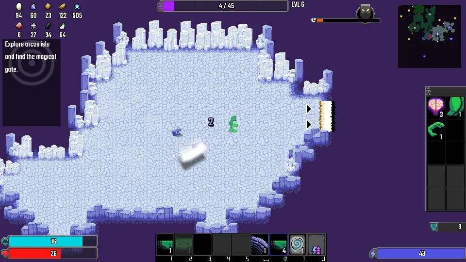 Magical Monsters görsel 4