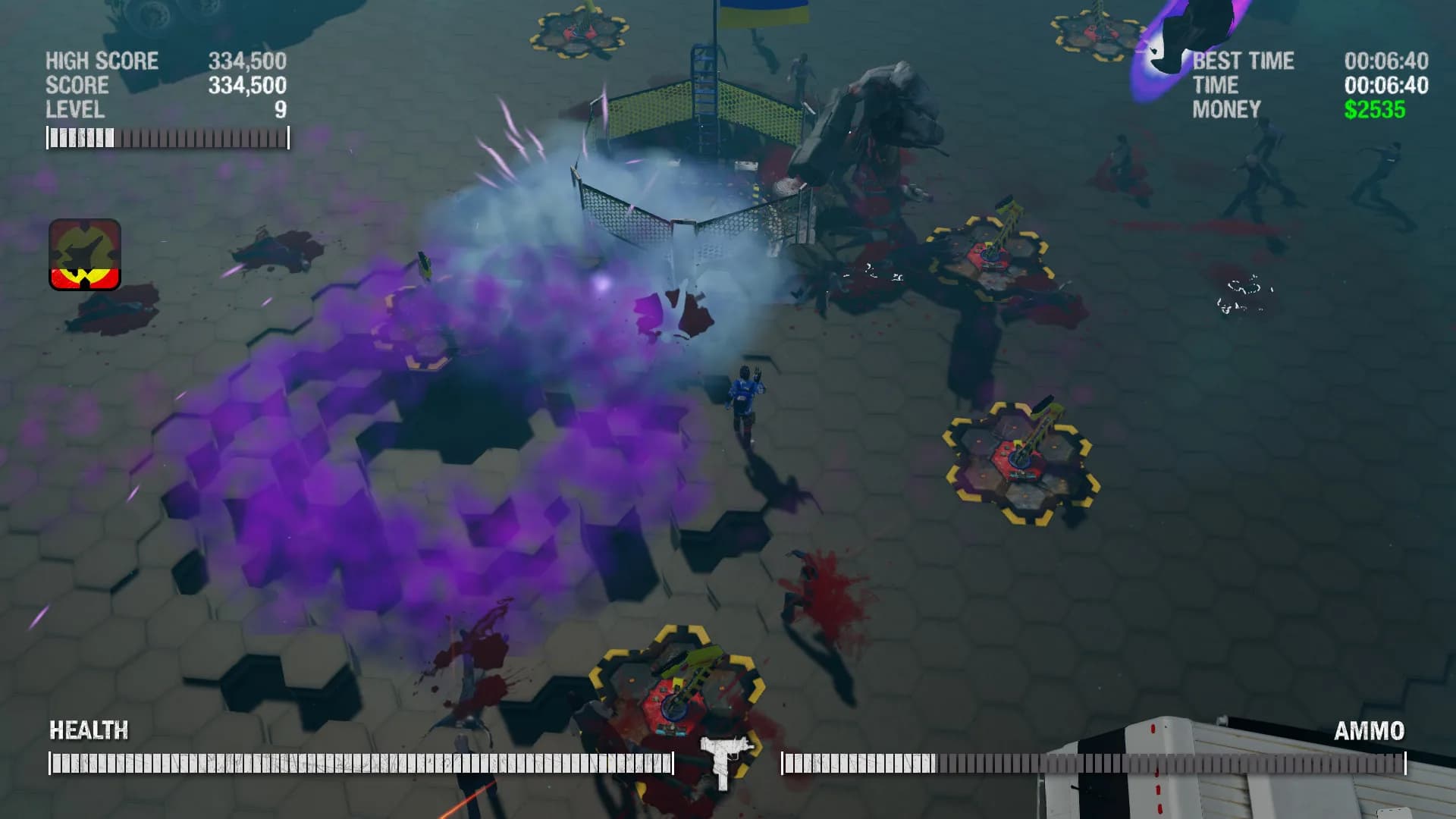 #KILLALLZOMBIES görsel 4