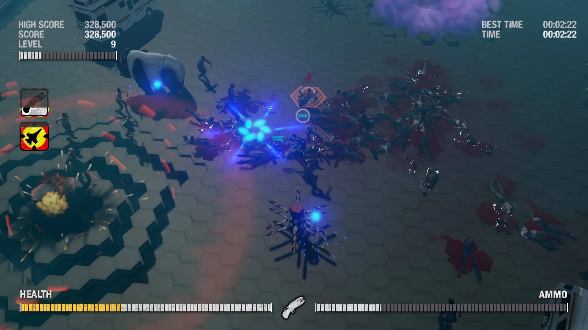 #KILLALLZOMBIES görsel 6