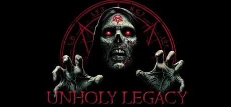 Unholy Legacy