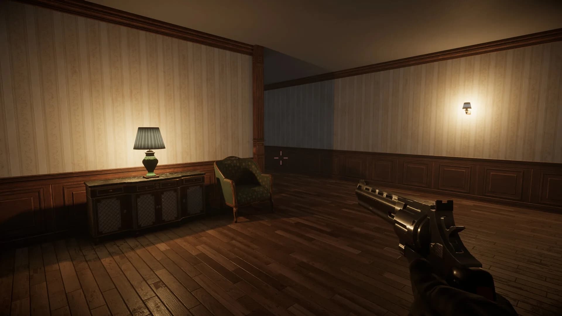 Unholy Legacy görsel 2