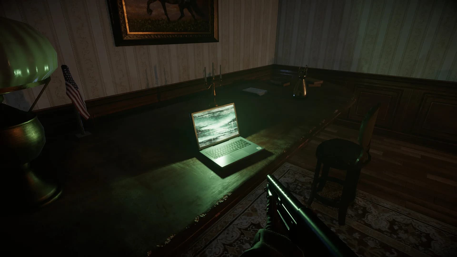Unholy Legacy görsel 15