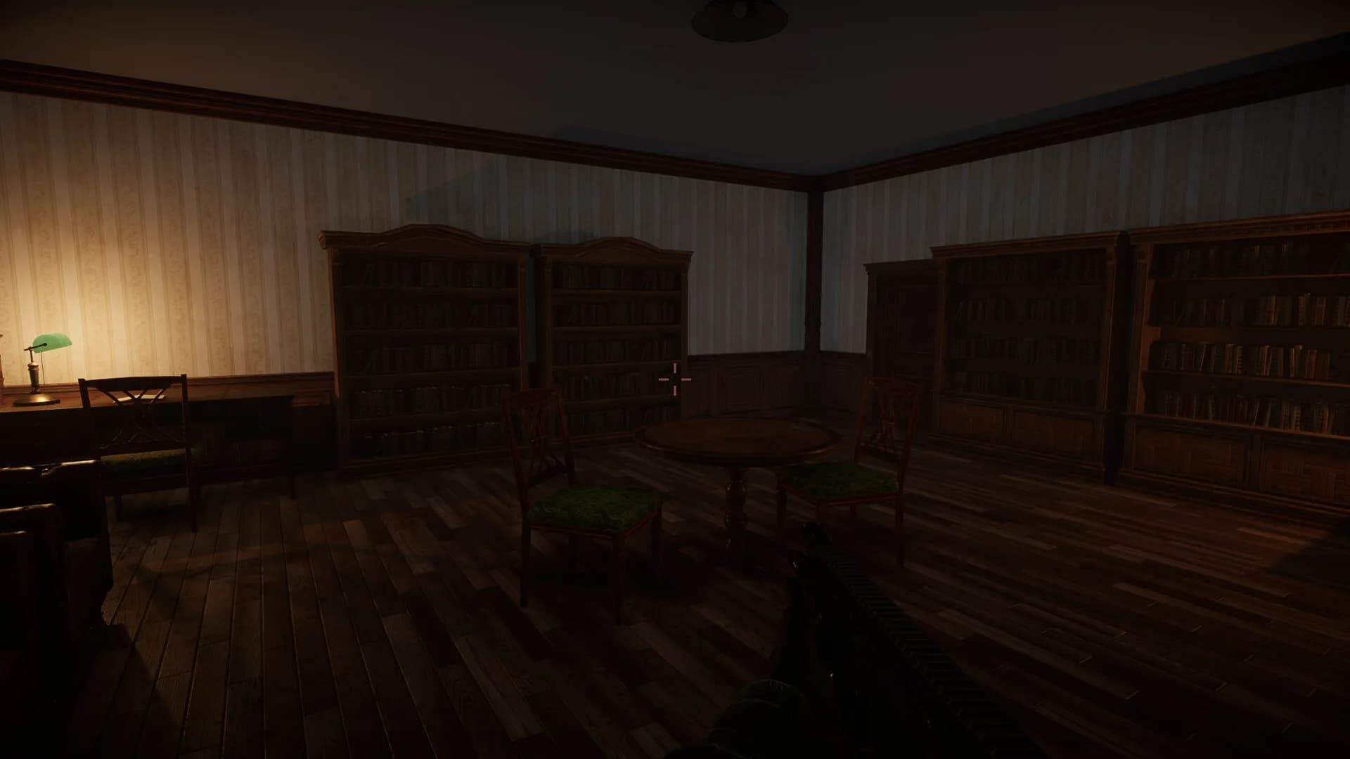 Unholy Legacy görsel 17