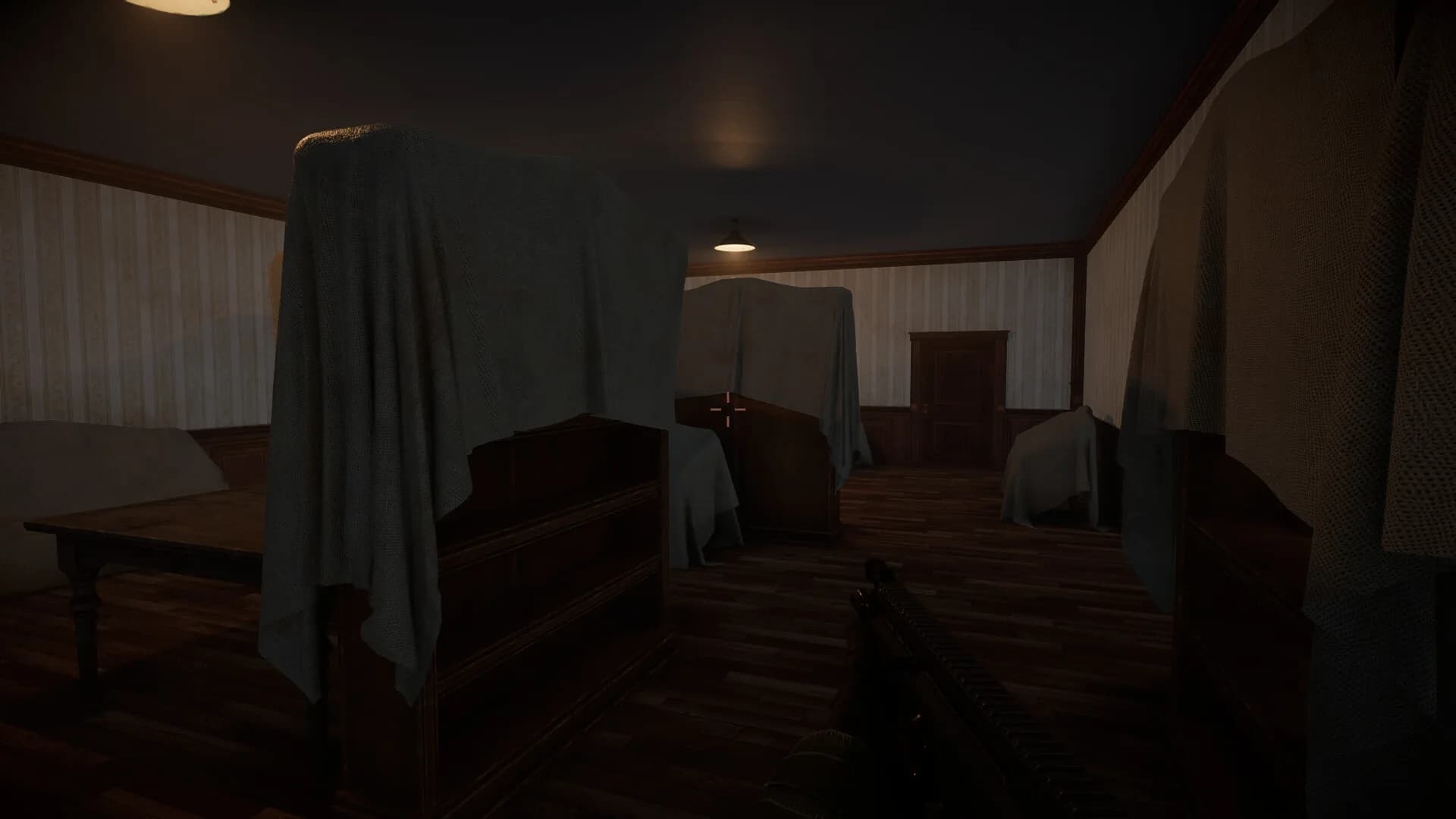 Unholy Legacy görsel 19