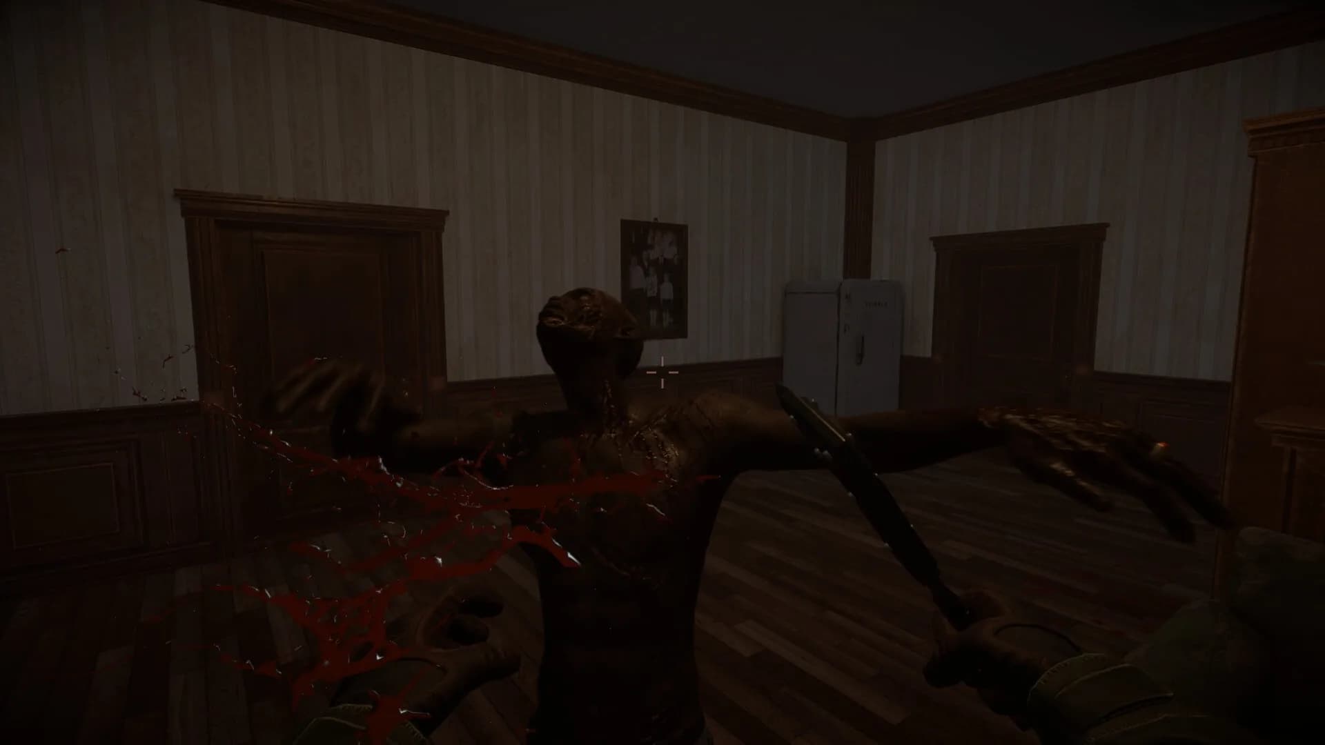 Unholy Legacy görsel 6