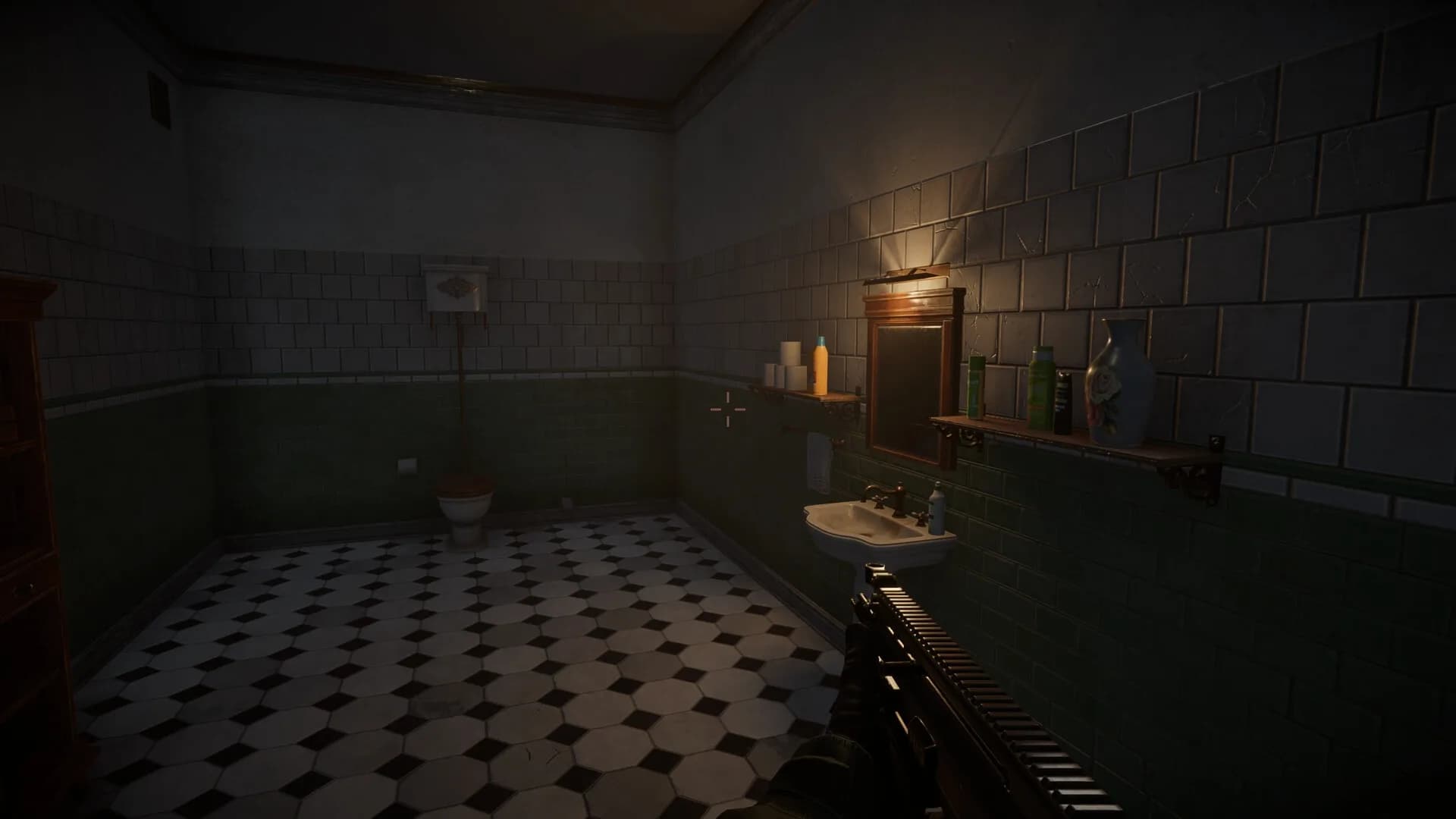 Unholy Legacy görsel 7