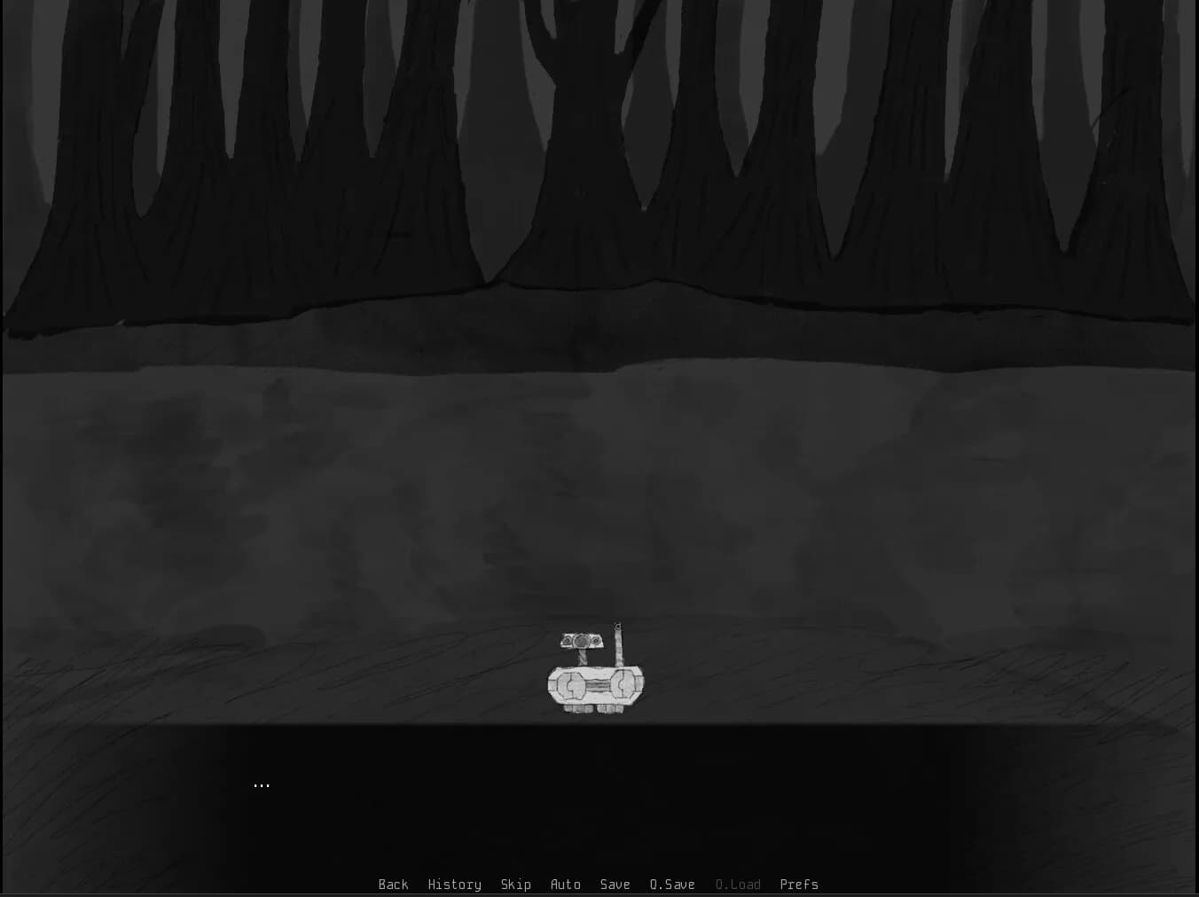 Ashunnor's Game görsel 6