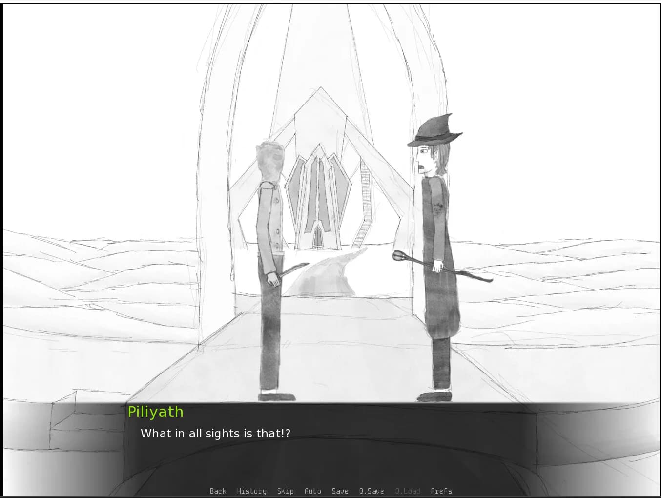 Ashunnor's Game görsel 7