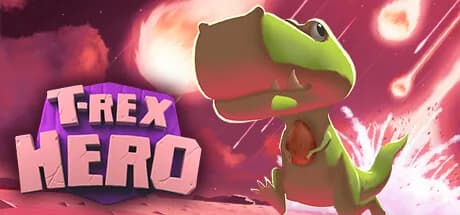 TRex Hero