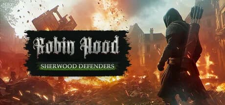 Robin Hood: Sherwood Defenders görsel 1