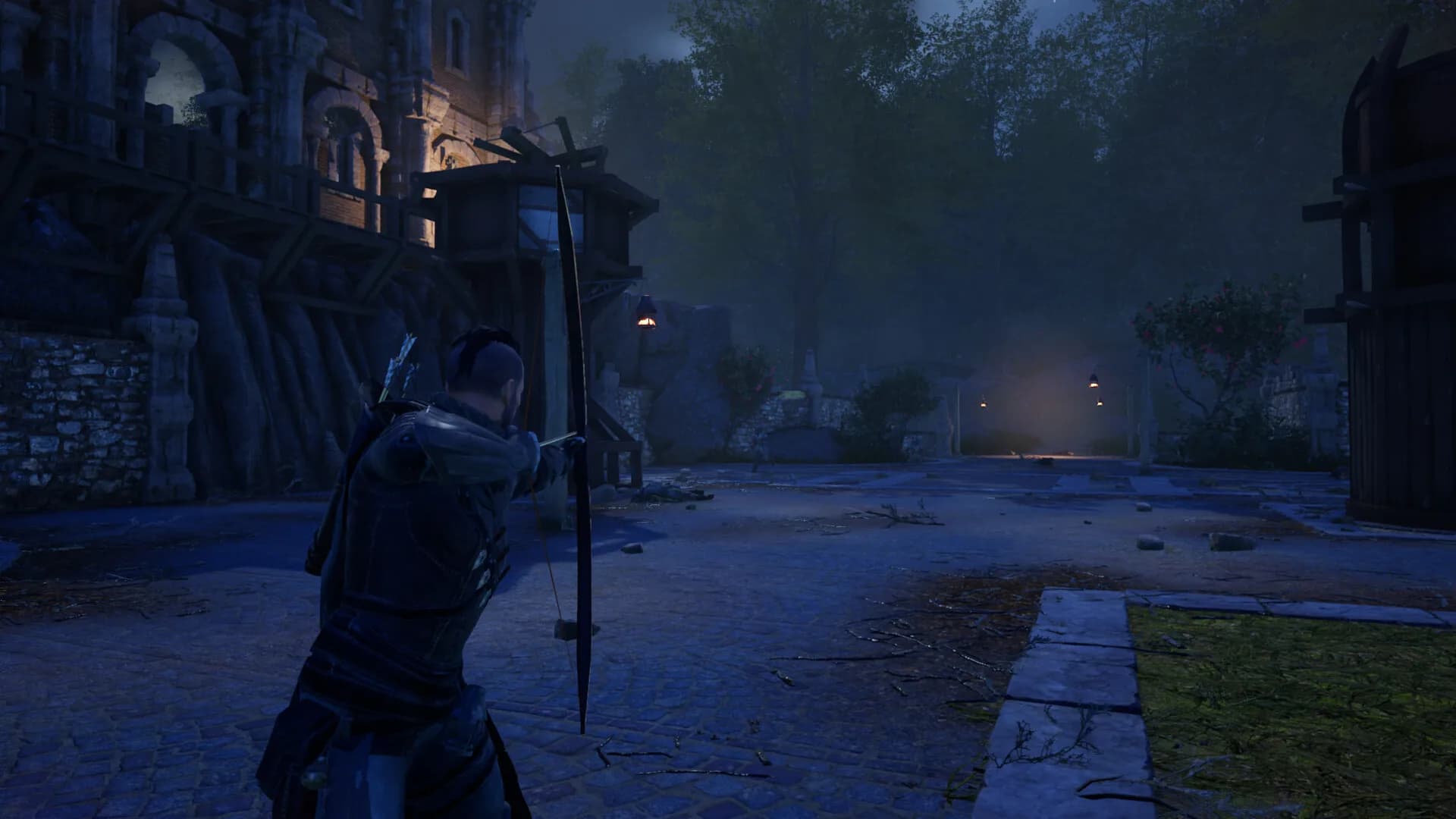 Robin Hood: Sherwood Defenders görsel 9