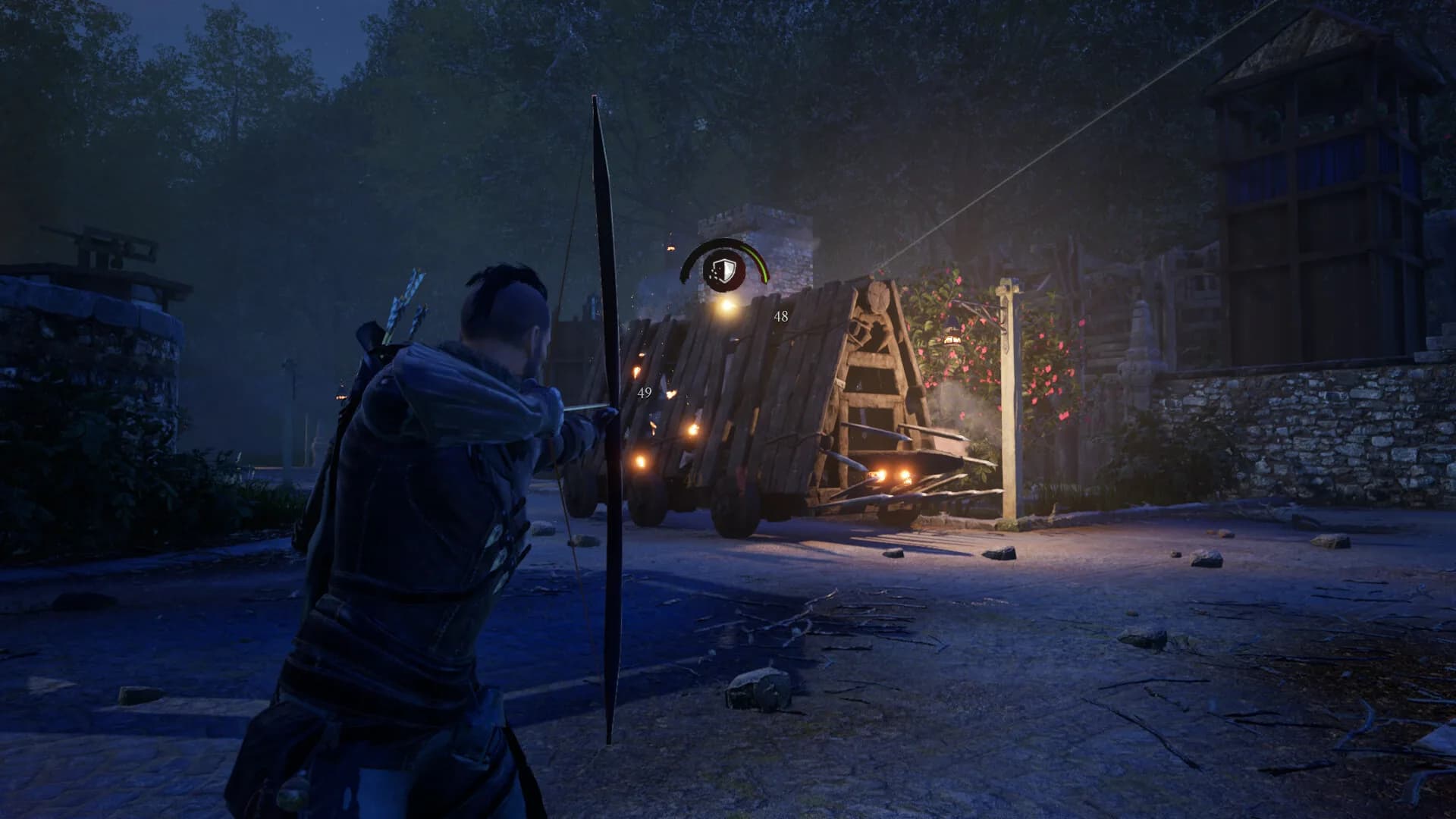 Robin Hood: Sherwood Defenders görsel 11