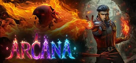 Arcana görsel 1