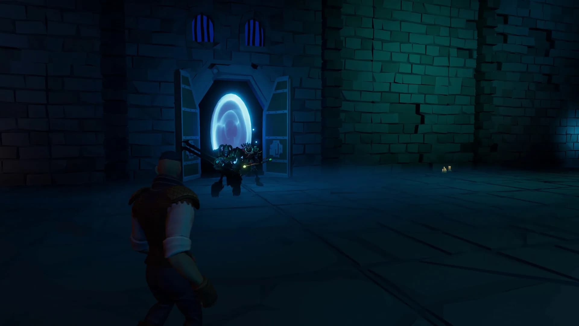 Arcana görsel 2