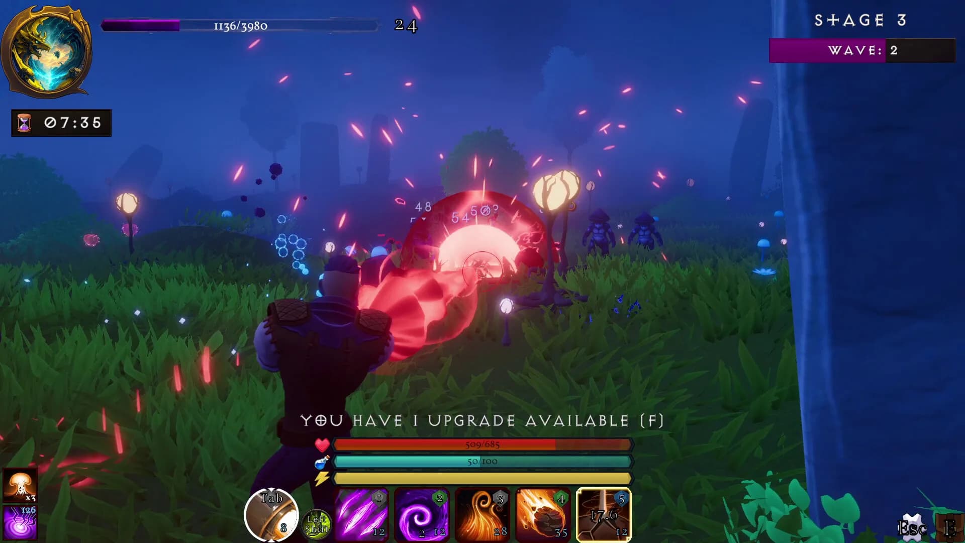 Arcana görsel 6