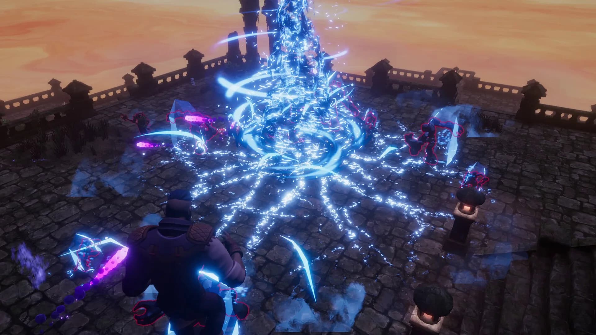 Arcana görsel 7