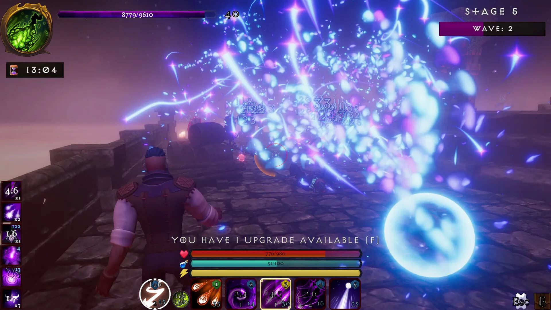 Arcana görsel 10