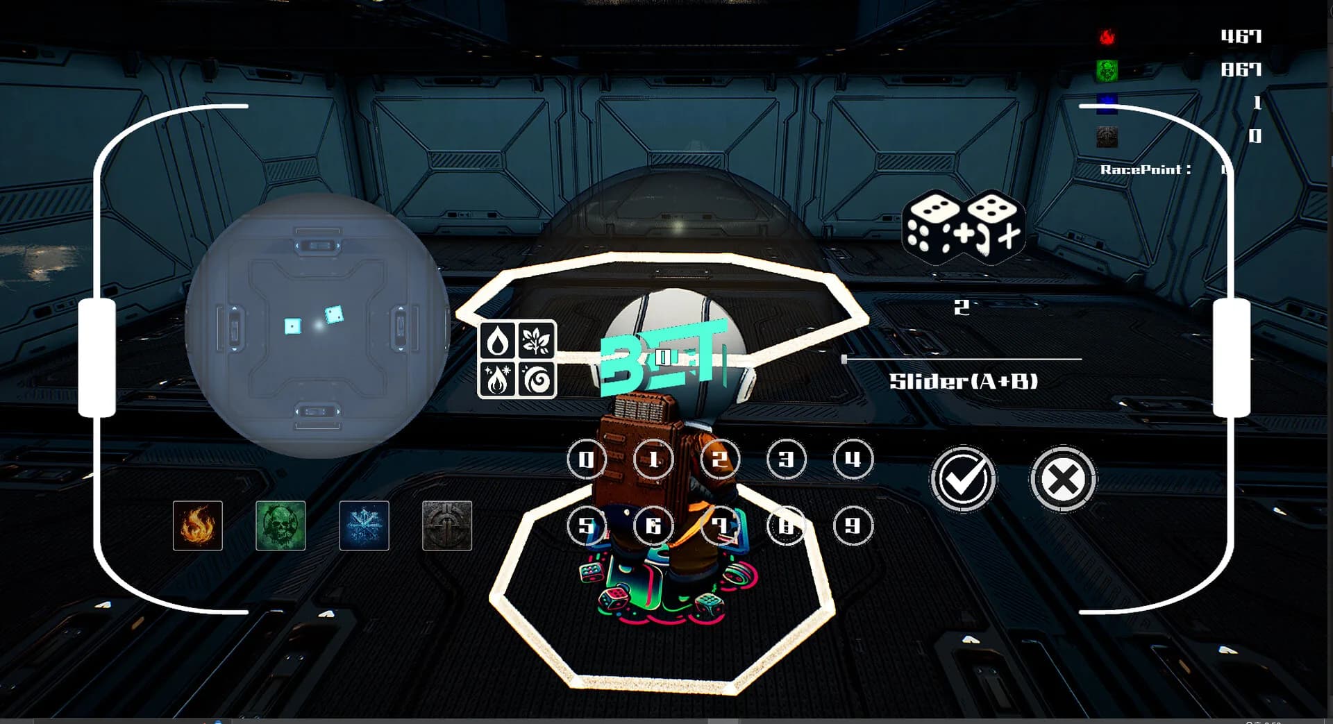 StellarDefender görsel 7