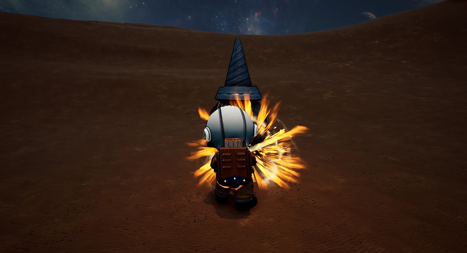 StellarDefender görsel 9