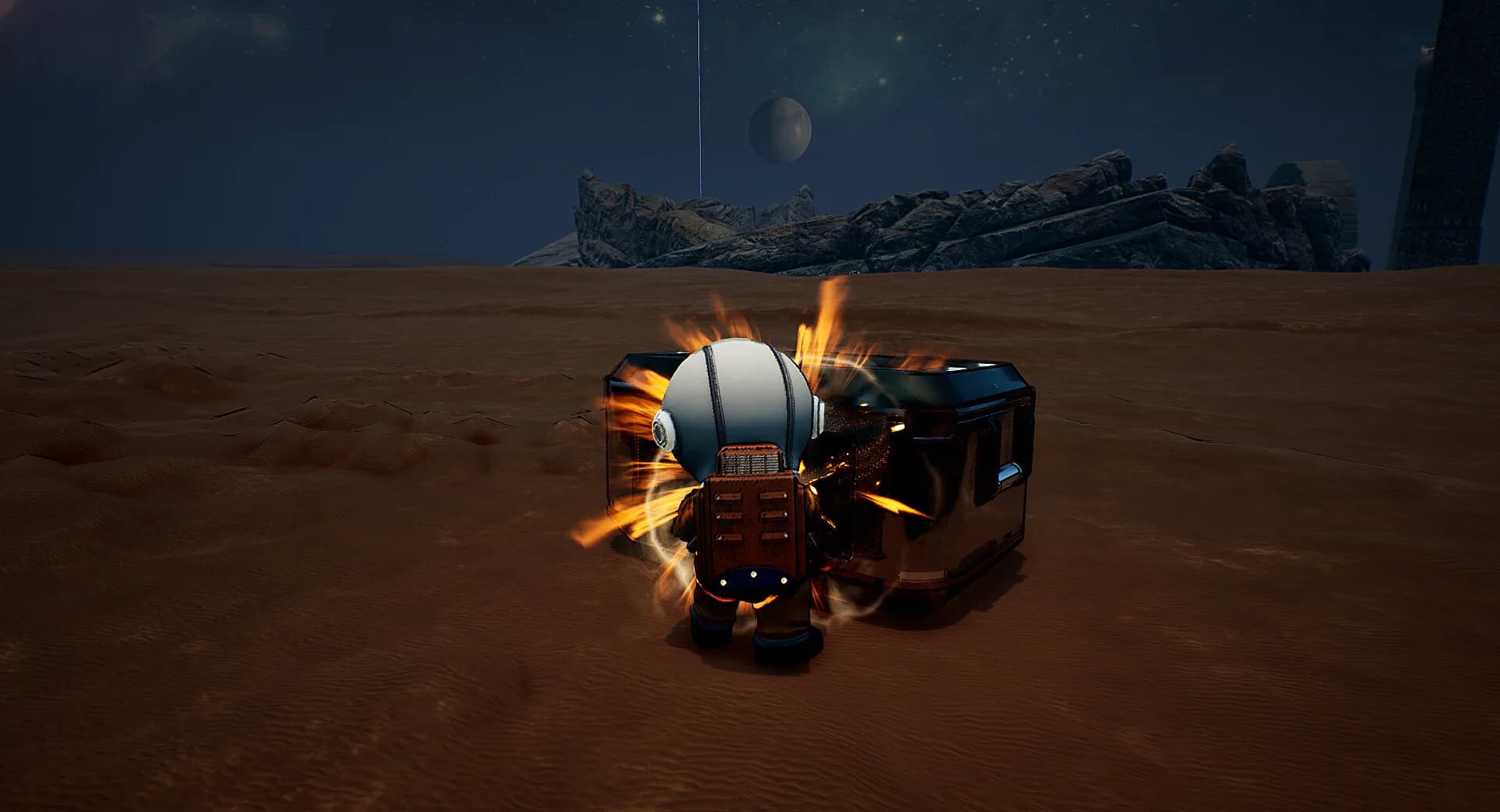 StellarDefender görsel 10