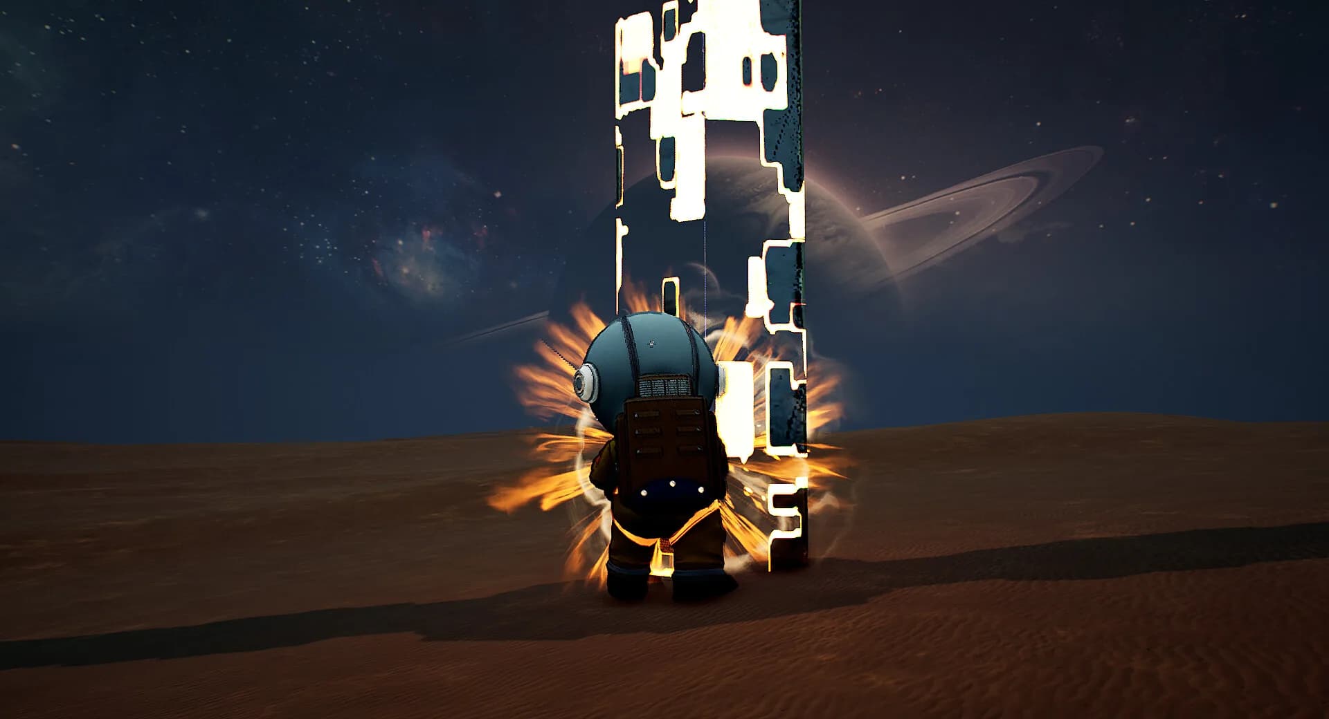 StellarDefender görsel 11