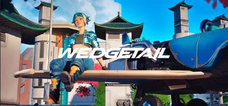 WEDGETAIL