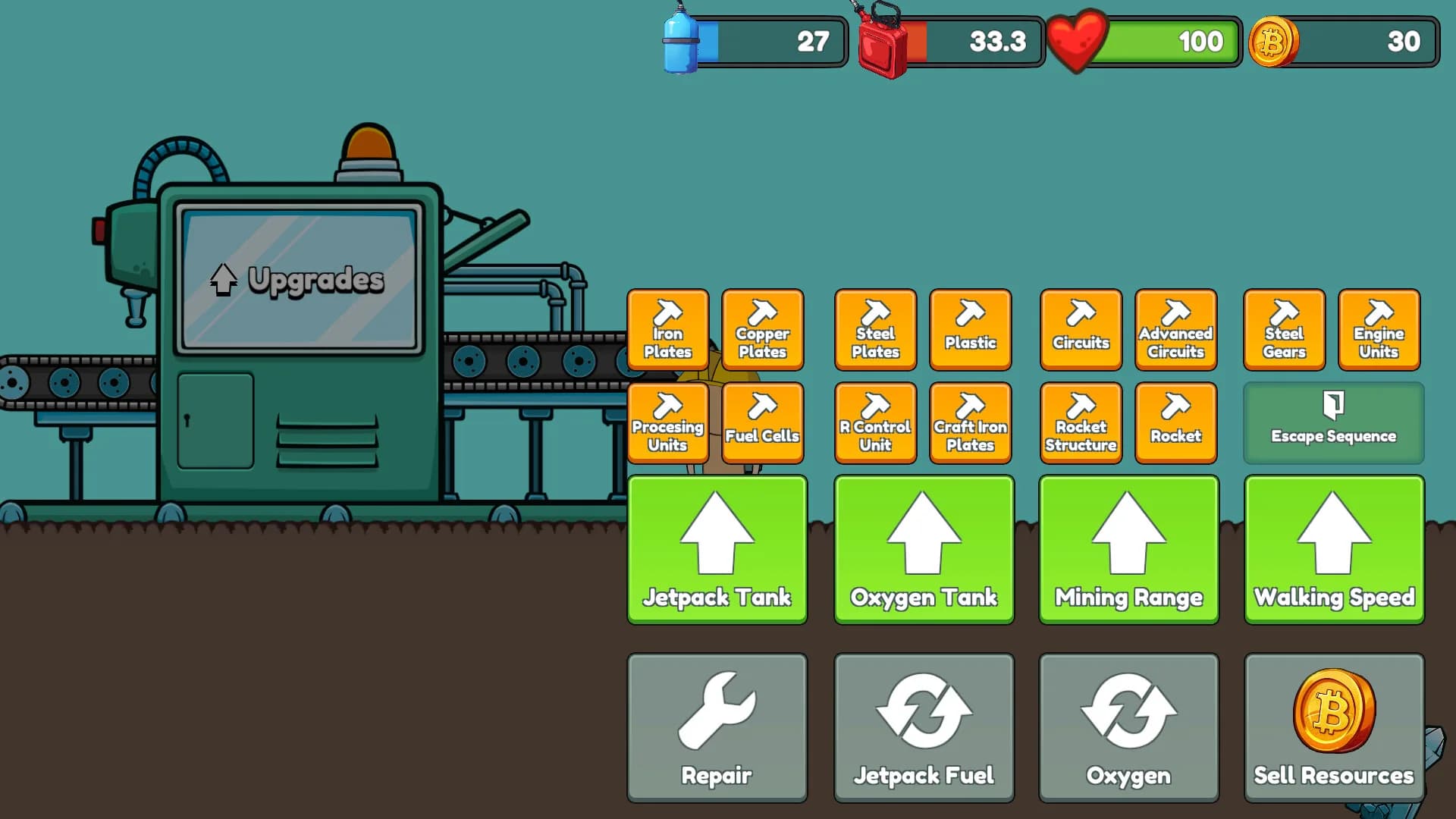 Doug The Digger görsel 4