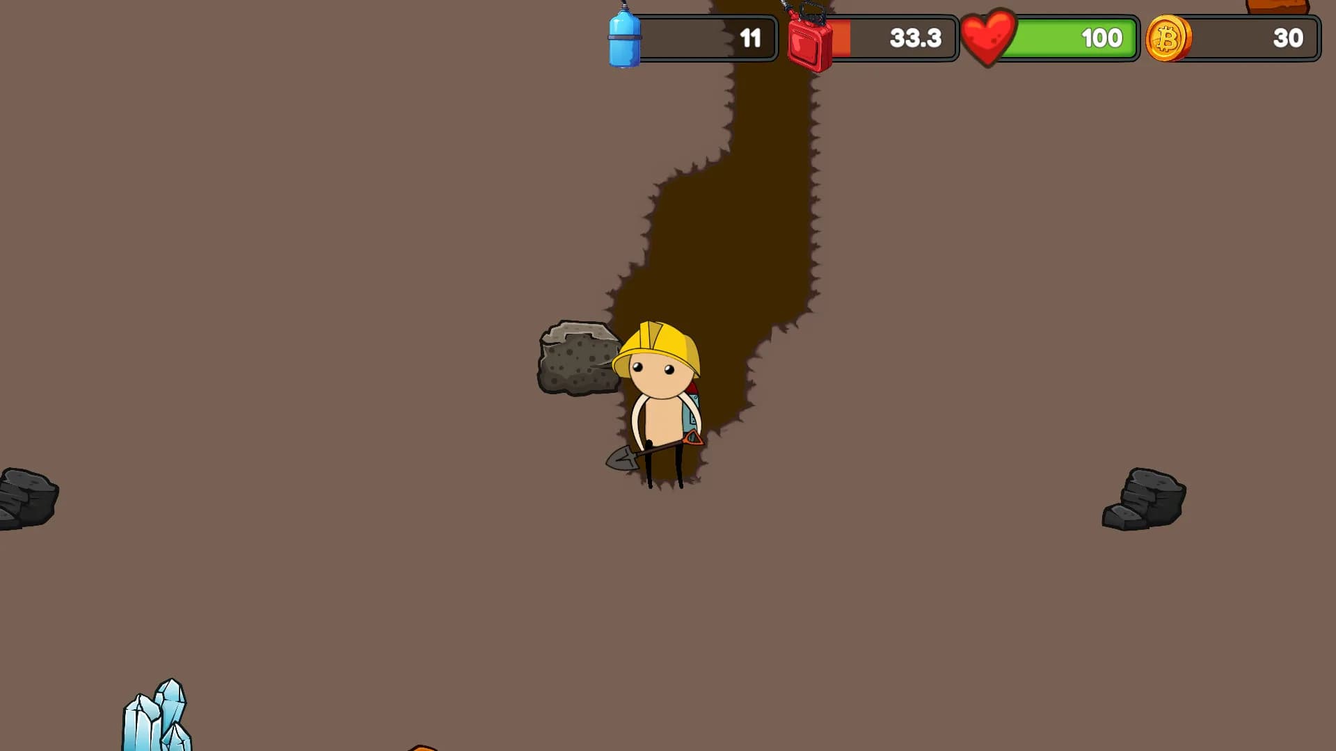 Doug The Digger görsel 5