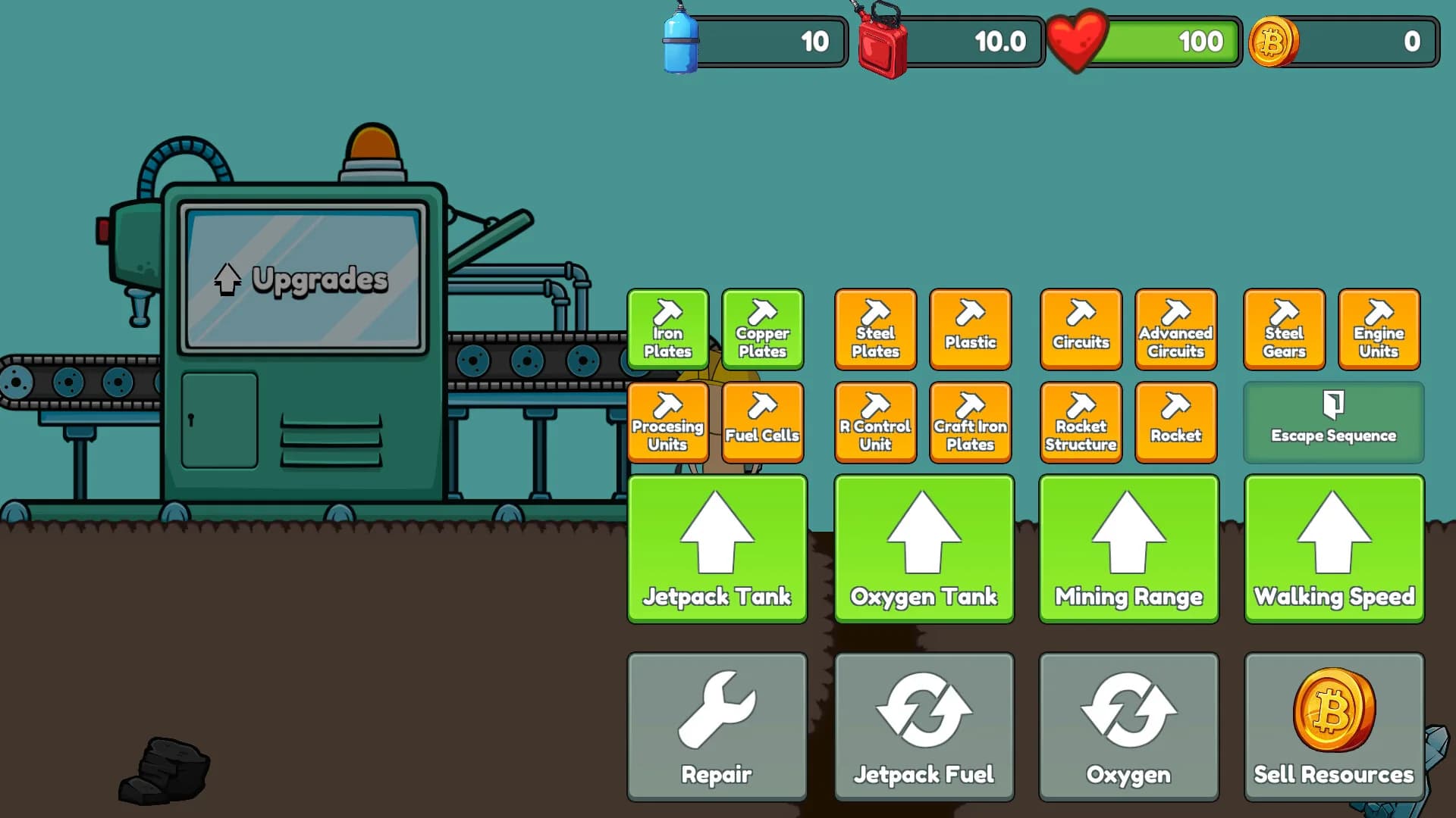 Doug The Digger görsel 6