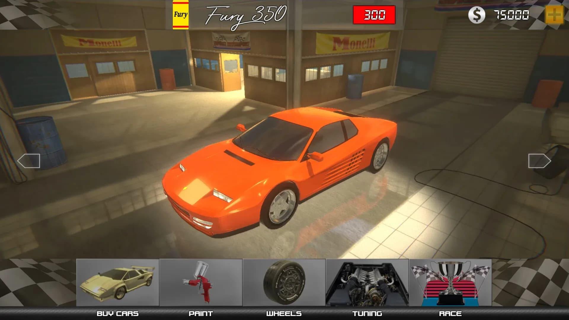 GT Racing 1980 görsel 7