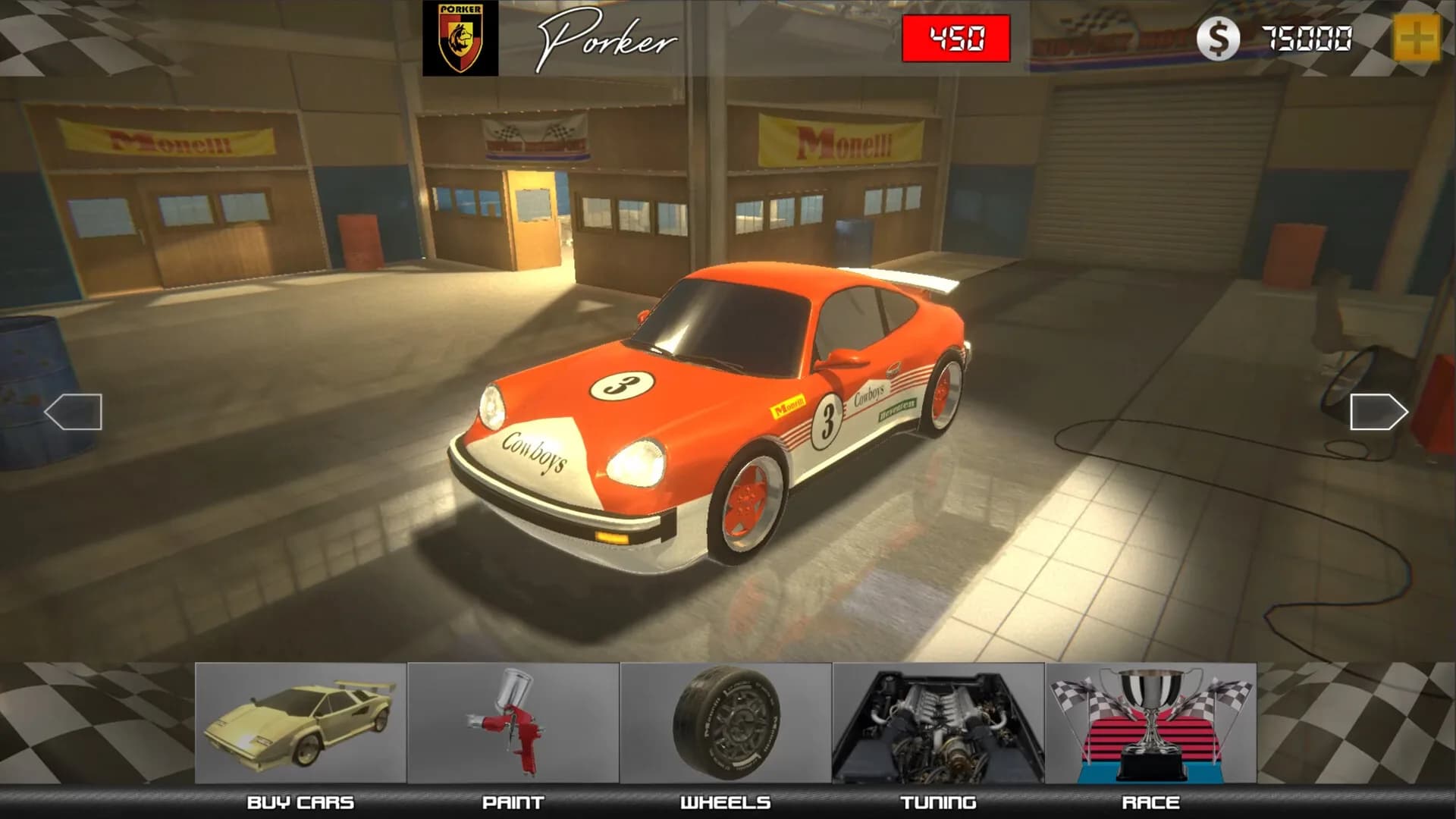 GT Racing 1980 görsel 8