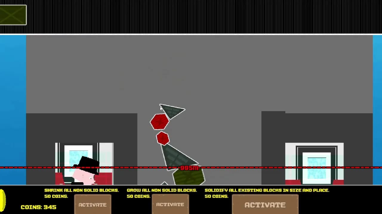 Wobbly Heights görsel 3
