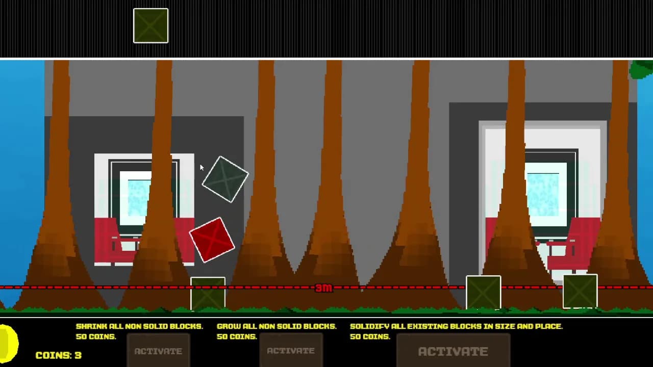 Wobbly Heights görsel 6
