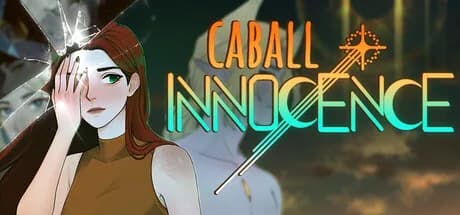 CABALL: Innocence görsel 1