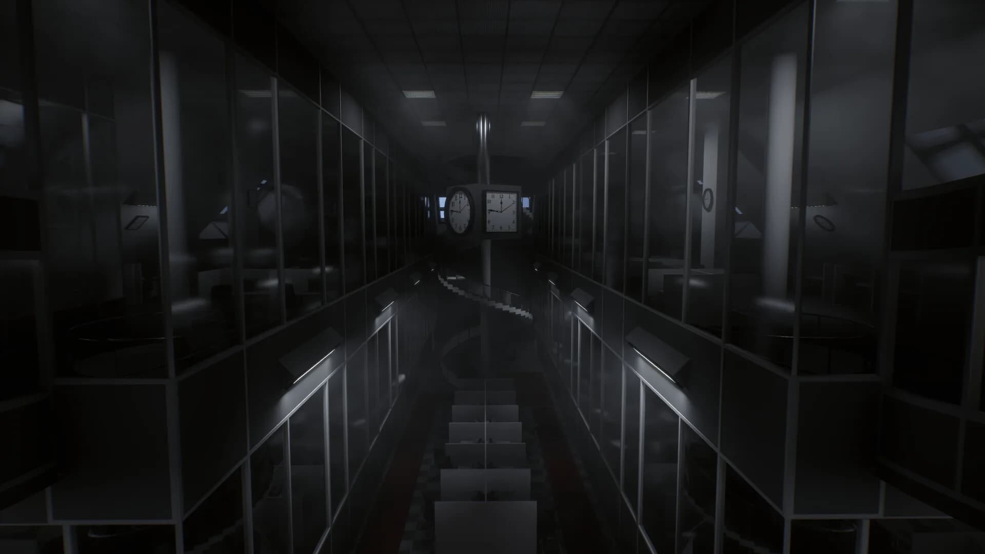 EXPEDITION TO THE BACKROOMS görsel 9