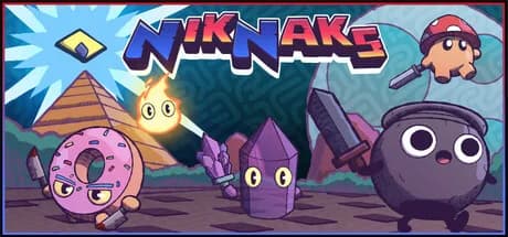 NikNaks