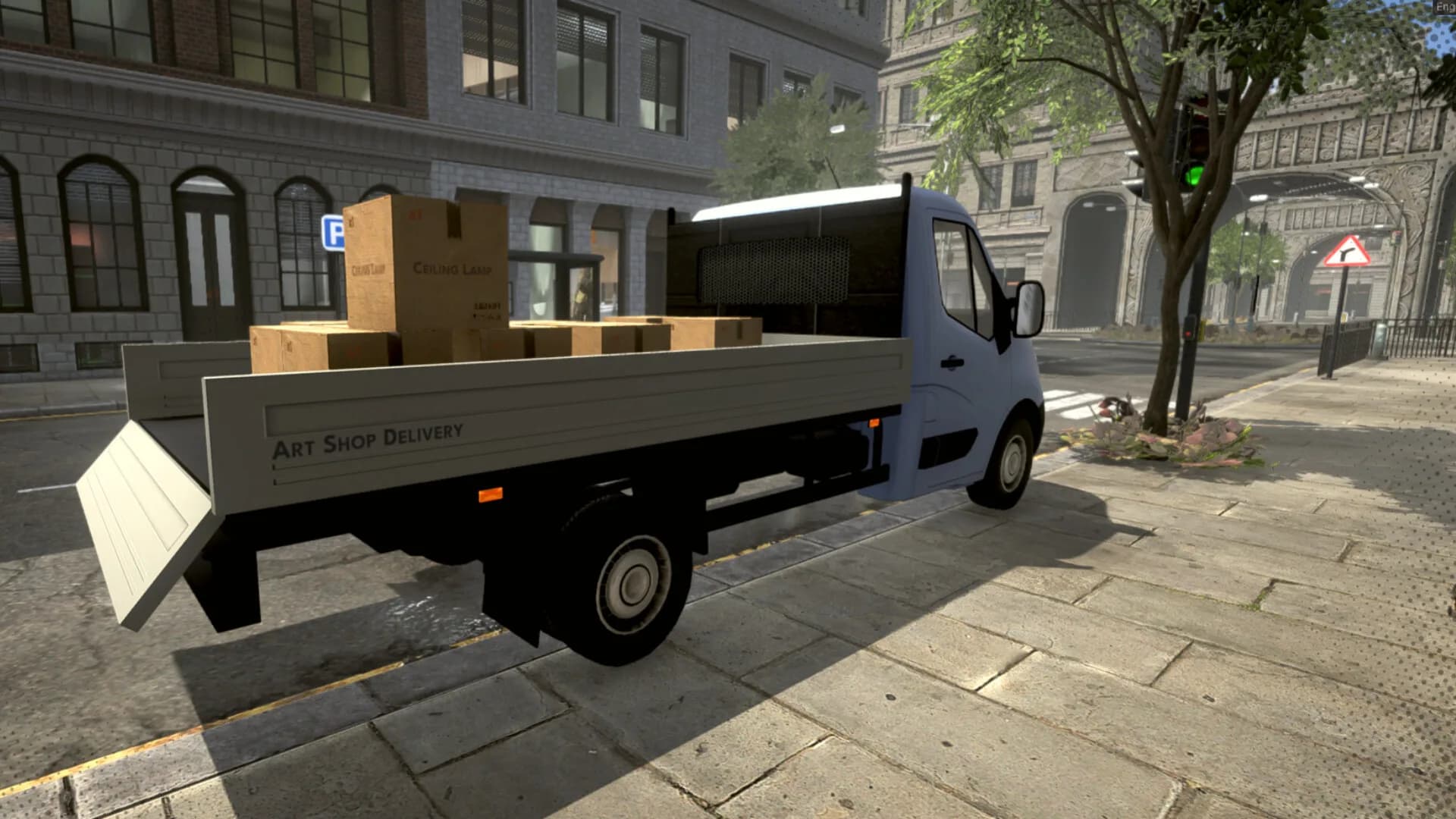 Art Shop Simulator görsel 5