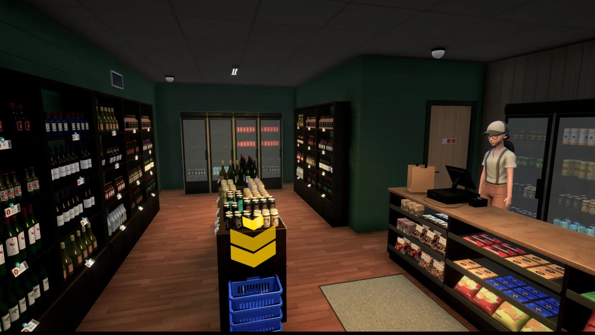 Art Shop Simulator görsel 8