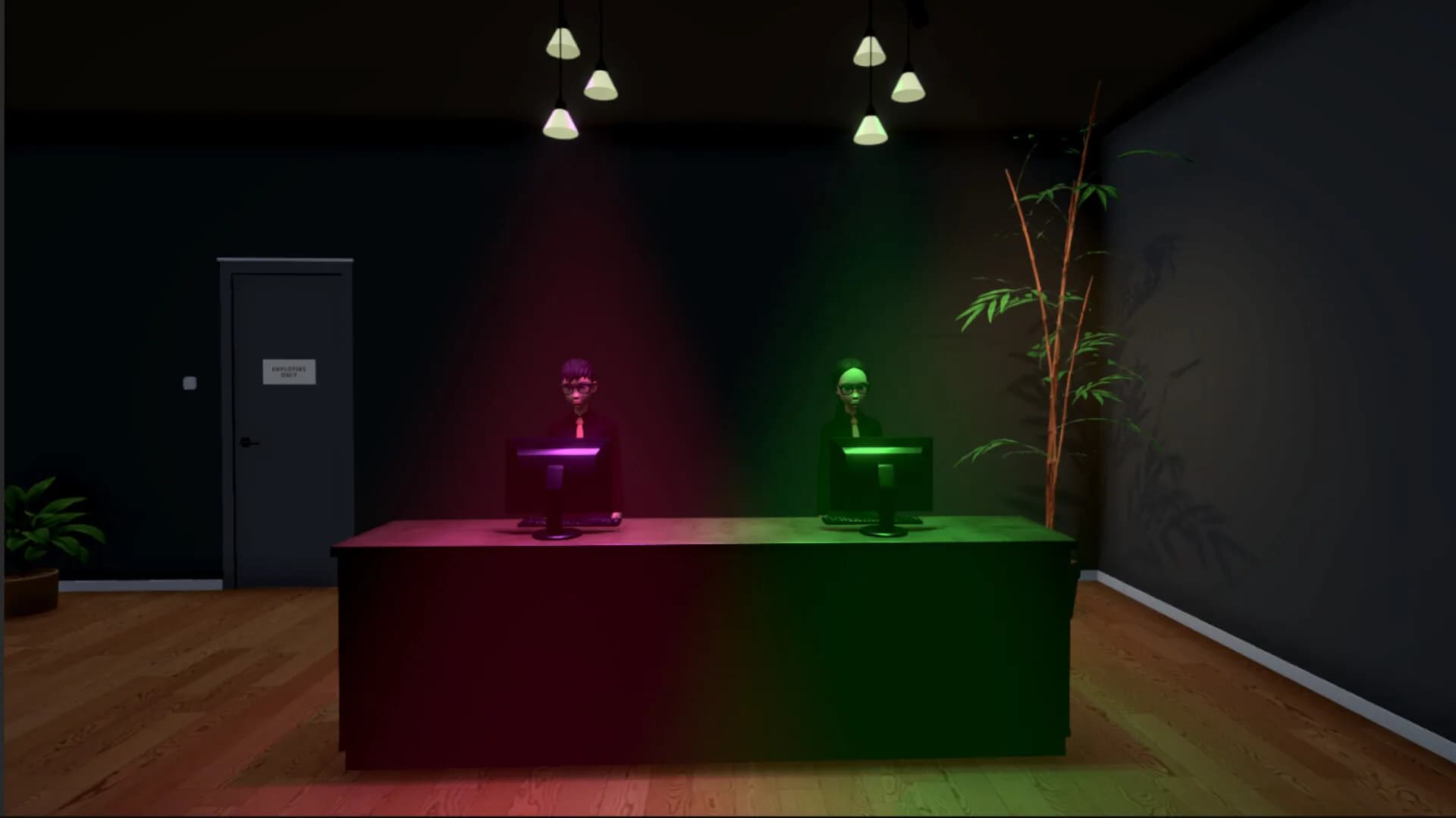 Art Shop Simulator görsel 10
