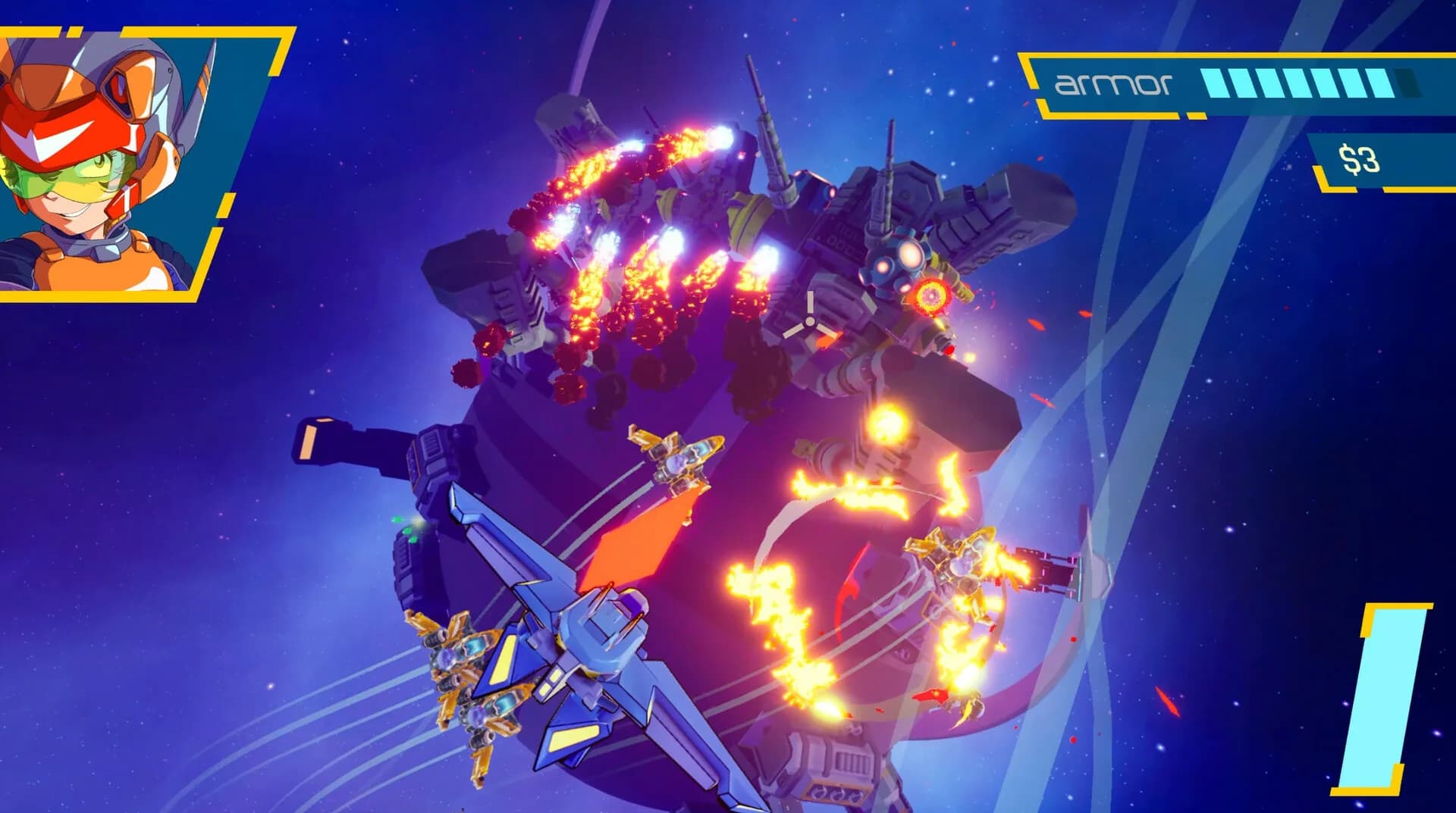 Nightshift Galaxy görsel 6