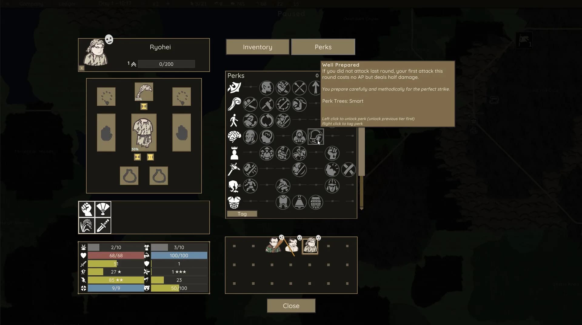 Ashigaru Tactics görsel 6